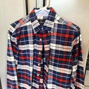 American Eagle Men's Small long sleeve shirt